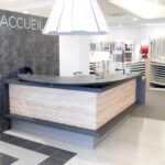 Exposition de Salle de Bain