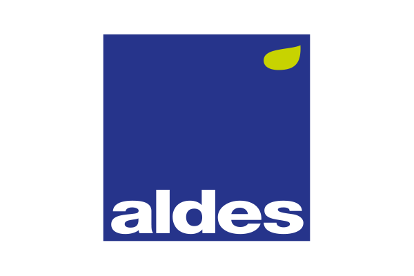 logo aldes