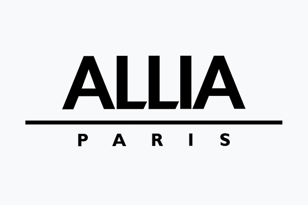 logo ALLIA
