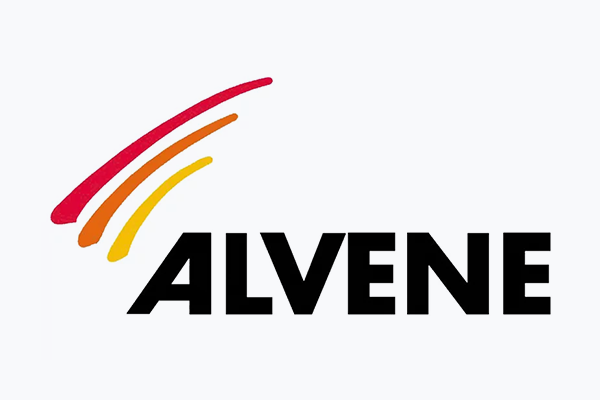 logo ALVENE