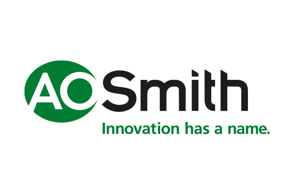 logo AO Smith