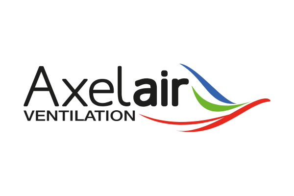 logo Axelair