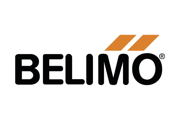 logo Belimo