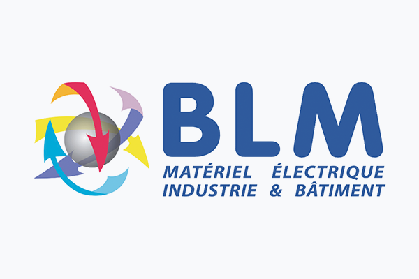 logo BLM