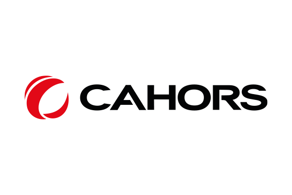 logo CAHORS