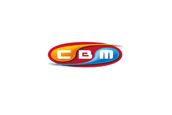 logo CBM