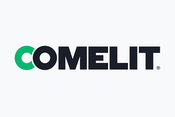 logo COMELIT