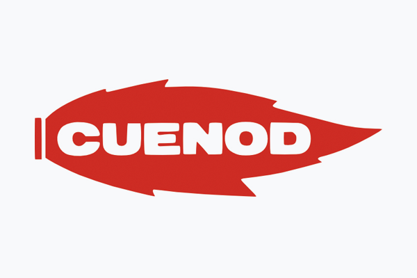 logo CUENOD