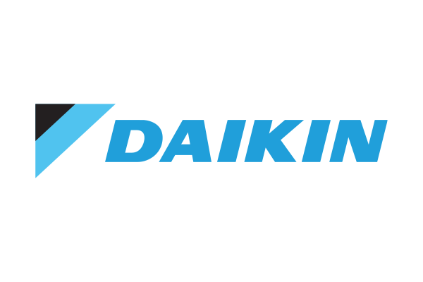 logo Daikin