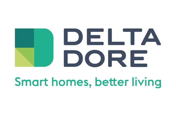 logo Delta Dore