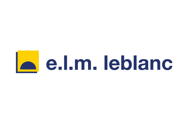 logo elm leblanc
