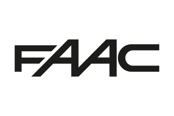 logo FAAC