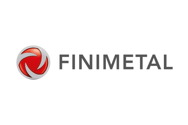 logo FINIMETAL