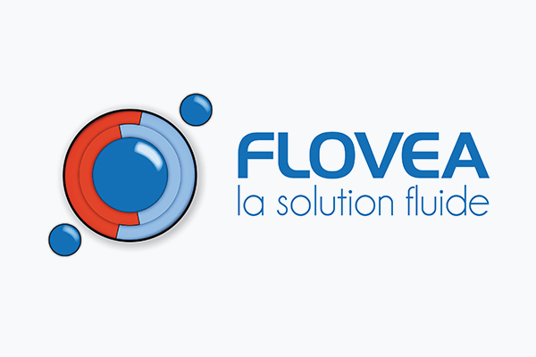 logo FLOVEA