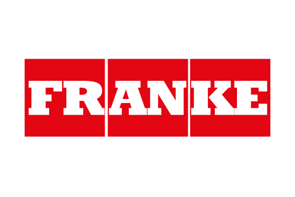 logo FRANKE