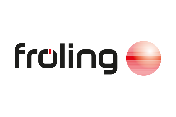 logo froling