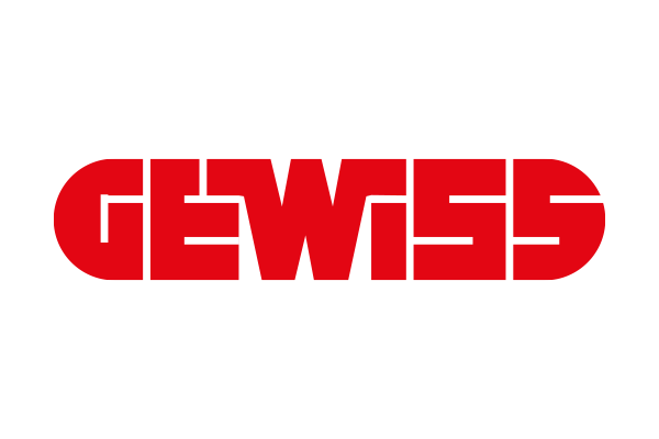 logo GEWISS