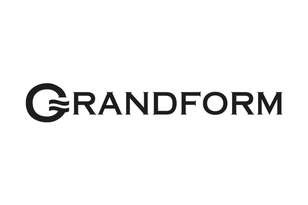 logo GRANDFORM