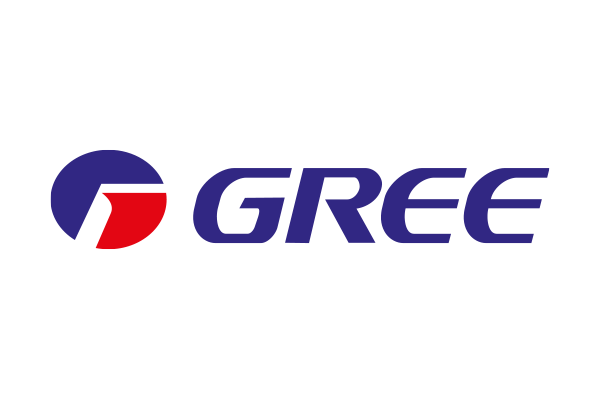 logo Gree