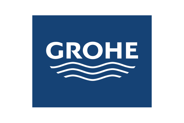 logo GROHE