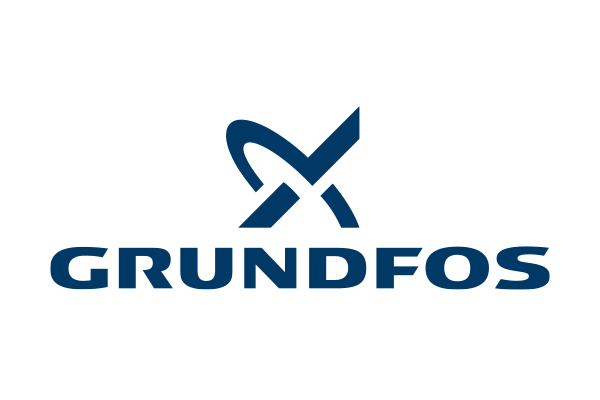 logo GRUNDFOS