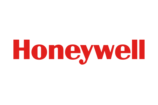 logo Honeywell