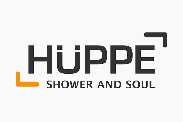 logo HÜPPE
