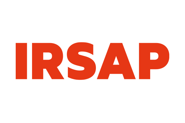 logo IRSAP