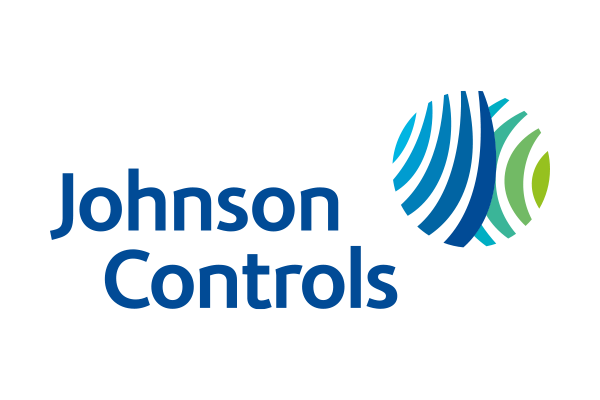 logo Johnson Controls