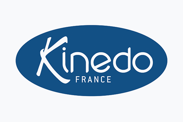 logo Kinedo