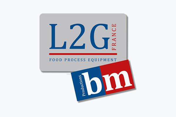 logo L2G BM Production