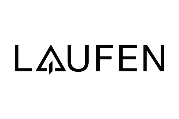 logo LAUFEN