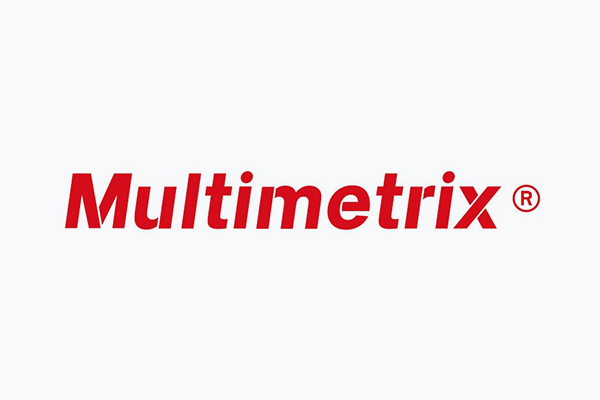 logo Multimetrix
