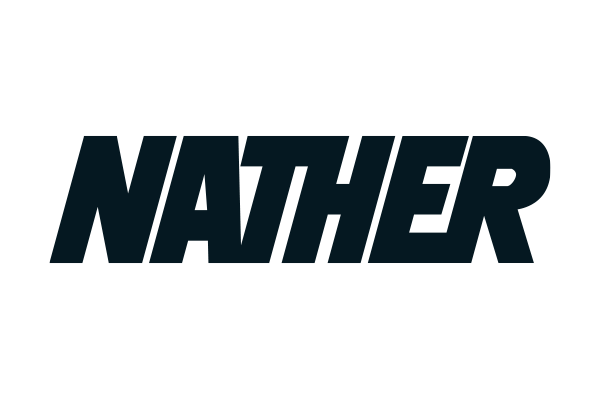 logo NATHER