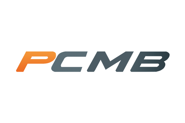 logo PCMB