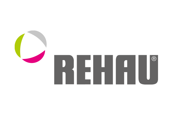 logo REHAU