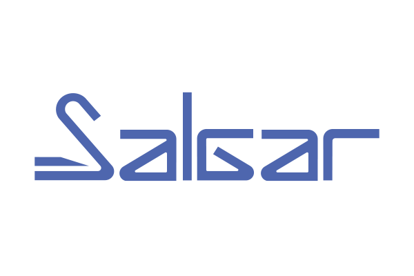 logo Salgar