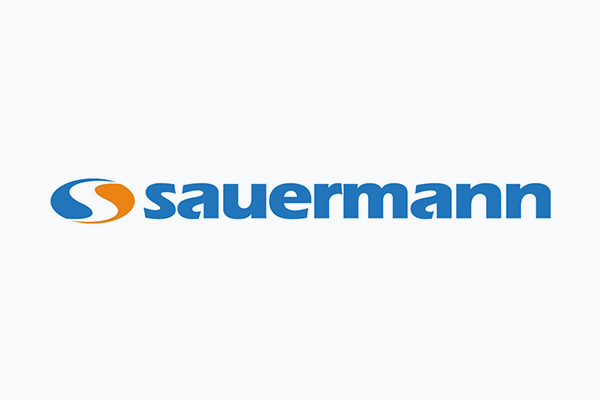 logo Sauermann