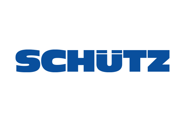 logo SCHUTZ