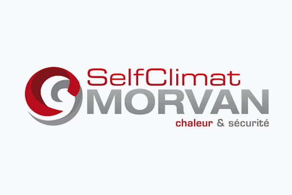 logo SelfClimat MORVAN