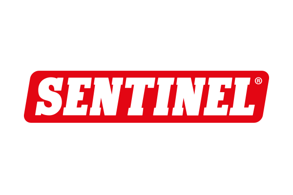 logo SENTINEL