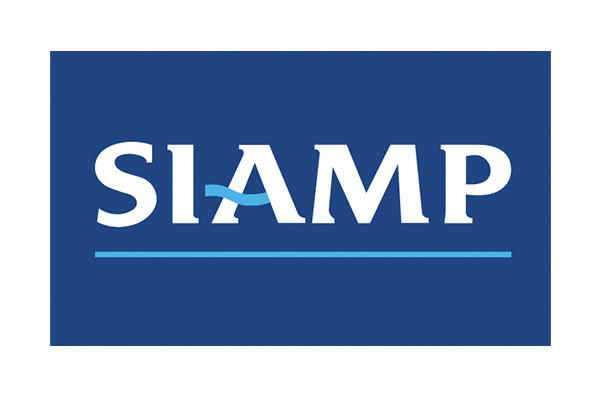 logo SIAMP