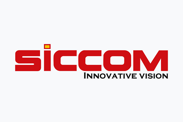 logo Siccom