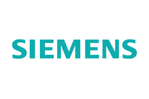 logo SIEMENS