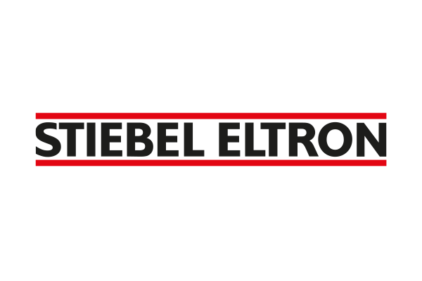 logo STIEBEL ELTRON