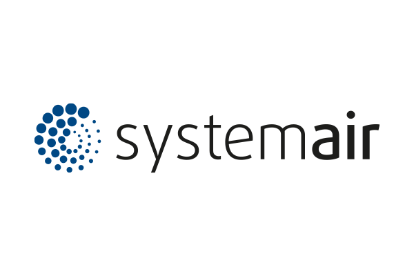 logo systemair