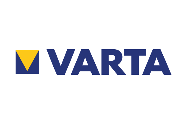 logo VARTA