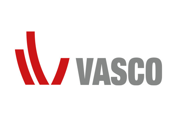 logo VASCO