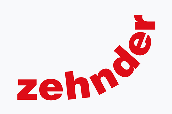 logo zehnder