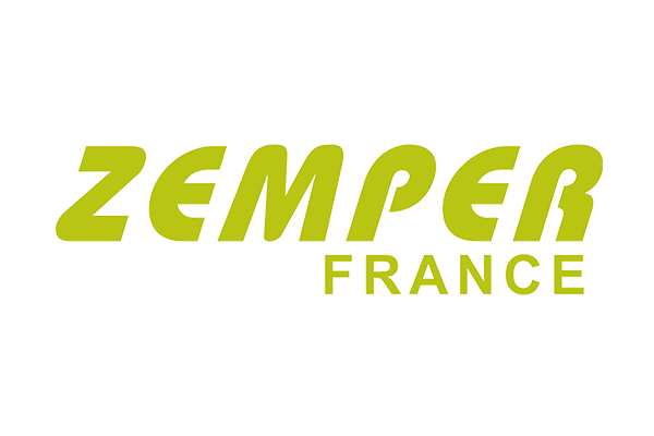 logo Zemper France